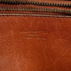 Louis Vuitton Shoulder Bag Monogram Trocadero 23 Brown — view 5