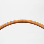Louis Vuitton Shoulder Bag Monogram Looping GM Brown — view 6