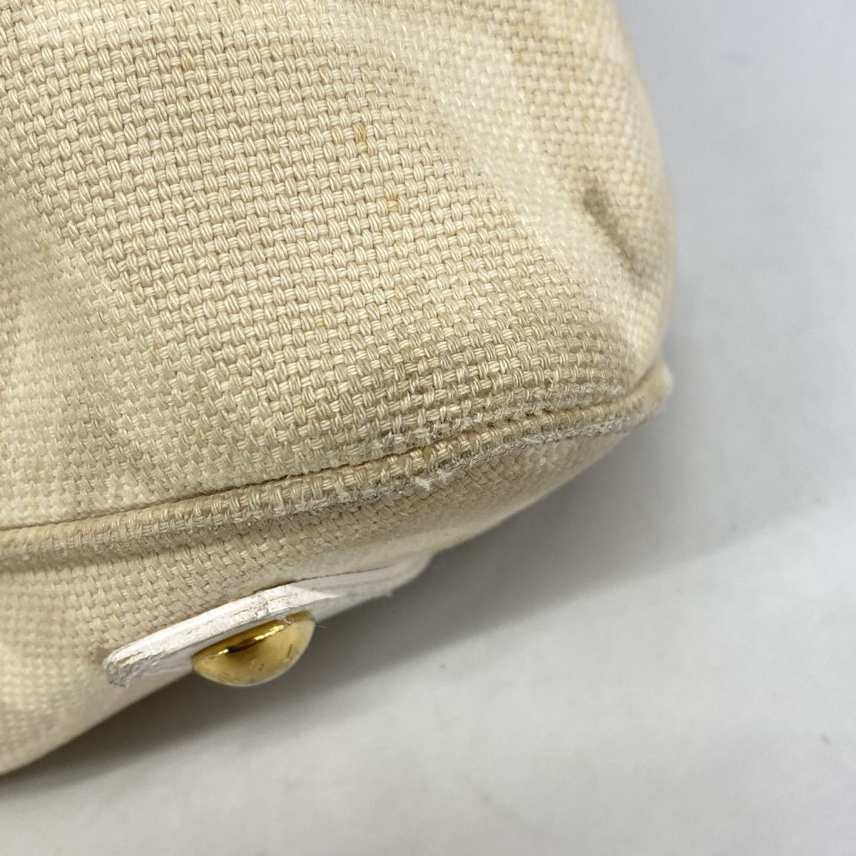 Louis Vuitton Tote Cruise Line Taysienne PM Sable — view 6