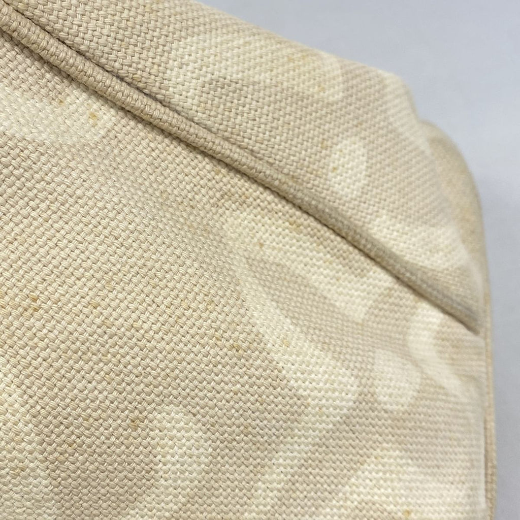 Louis Vuitton Tote Cruise Line Taysienne PM Sable — view 7