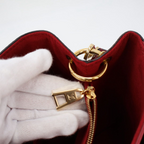 Louis Vuitton Shoulder Bag Damier LV Riverside — view 7