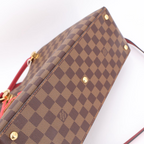 Louis Vuitton Shoulder Bag Damier LV Riverside — view 8