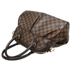 Louis Vuitton Handbag Brown — view 4