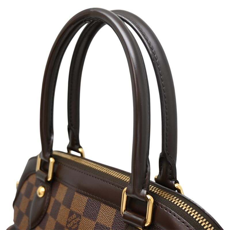 Louis Vuitton Handbag Brown — view 5