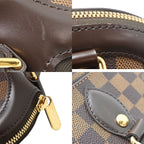 Louis Vuitton Handbag Brown — view 7