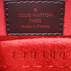 Louis Vuitton Handbag Brown — view 8