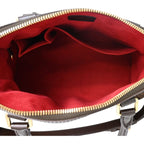 Louis Vuitton Handbag Brown — view 6