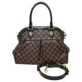 Louis Vuitton Handbag Brown