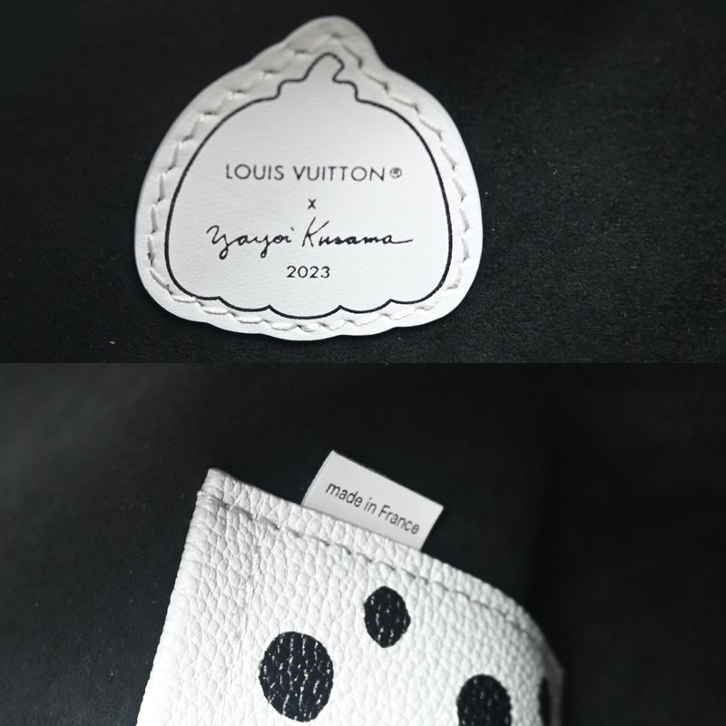 Louis Vuitton Shoulder Bag — view 8