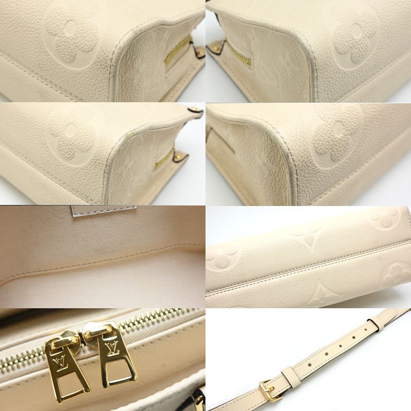 Louis Vuitton Shoulder Bag — view 7
