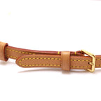 Louis Vuitton Nano Noe Monogram Shoulder Bag Canvas — view 5