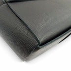 Bottega Veneta Small the Arco Tote Leather Handbag Black — view 7