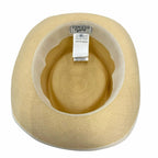 Hermes Ribbon Tape Panama Hat — view 5