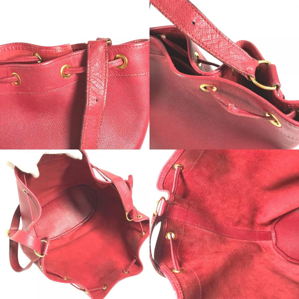 Hermes Shoulder Bag Market GM Courchevel — view 8
