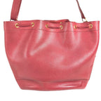 Hermes Shoulder Bag Market GM Courchevel — view 4