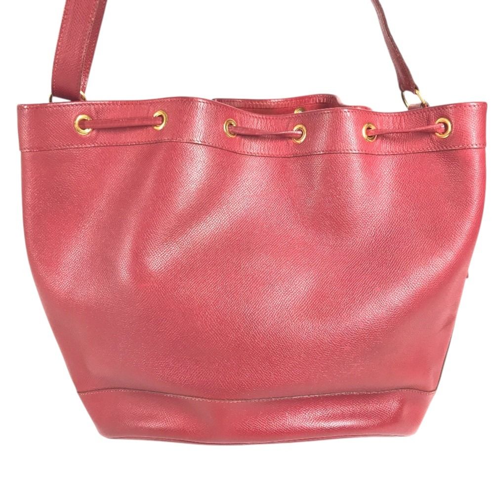 Hermes Shoulder Bag Market GM Courchevel — view 4