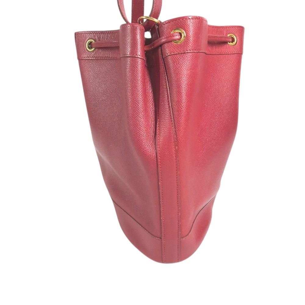 Hermes Shoulder Bag Market GM Courchevel — view 5