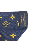 Louis Vuitton Collar Dog Bandana MM Cotton Pet Pet Accessory — view 3