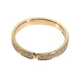 Hermes Ring Wedding Ever Kelly Pink Gold