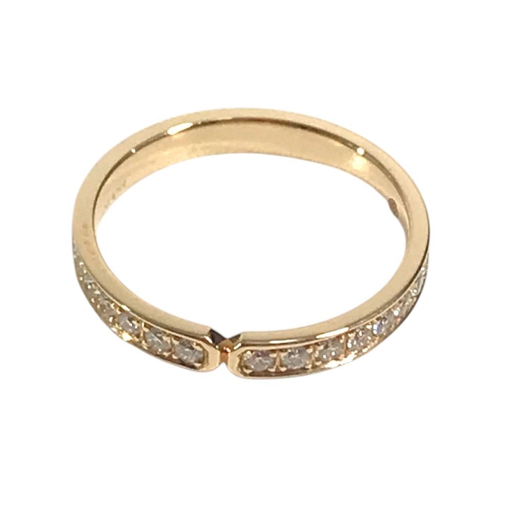 Hermes Ring Wedding Ever Kelly Pink Gold