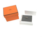 Hermes Ring Wedding Ever Kelly Pink Gold — view 7