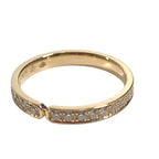 Hermes Ring Wedding Ever Kelly Pink Gold — view 6