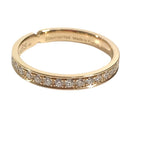 Hermes Ring Wedding Ever Kelly Pink Gold — view 3