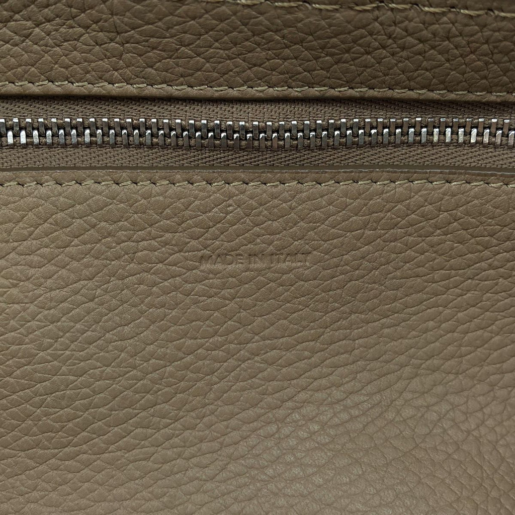 Celine Big Bag Small Taupe — view 5