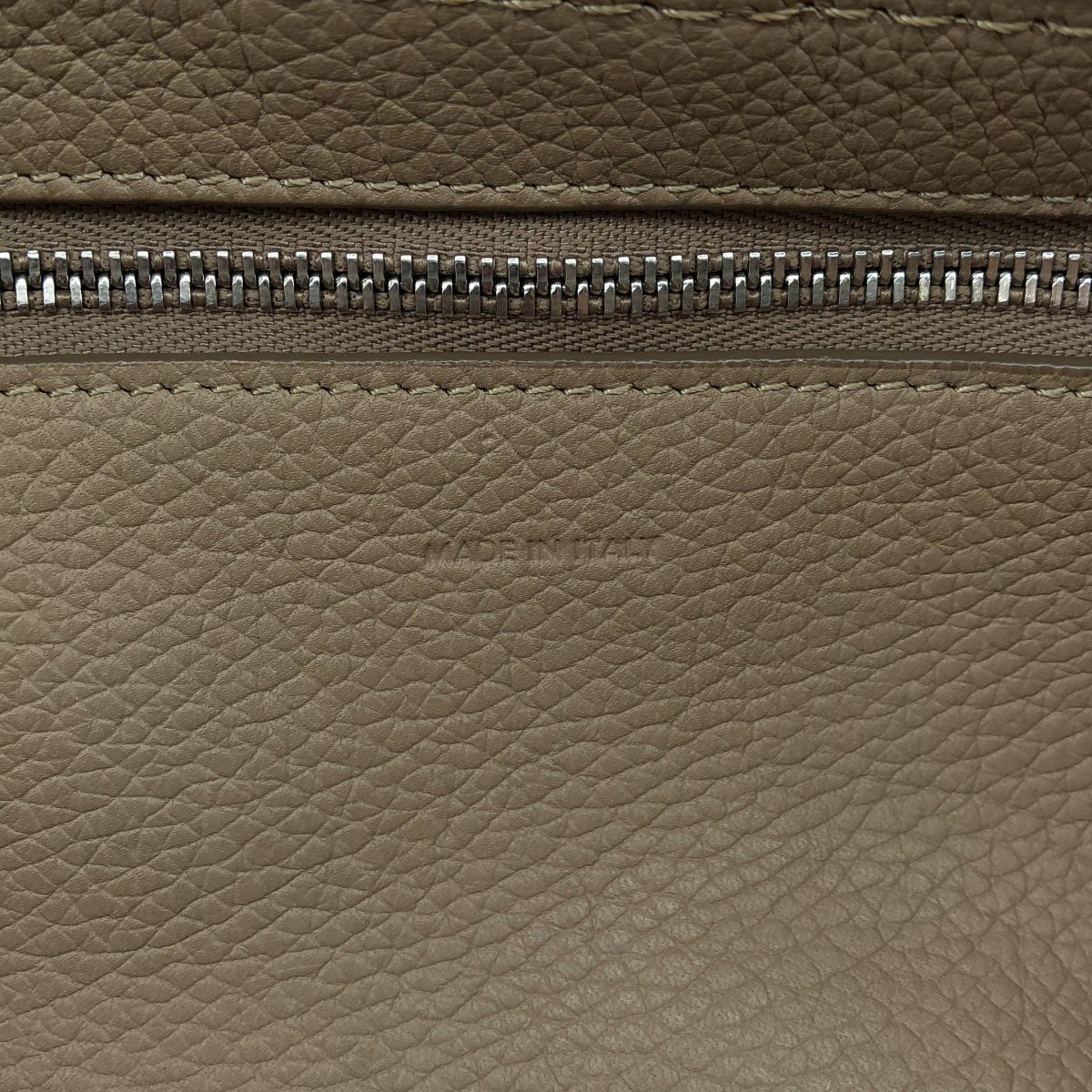 Celine Big Bag Small Taupe — view 5