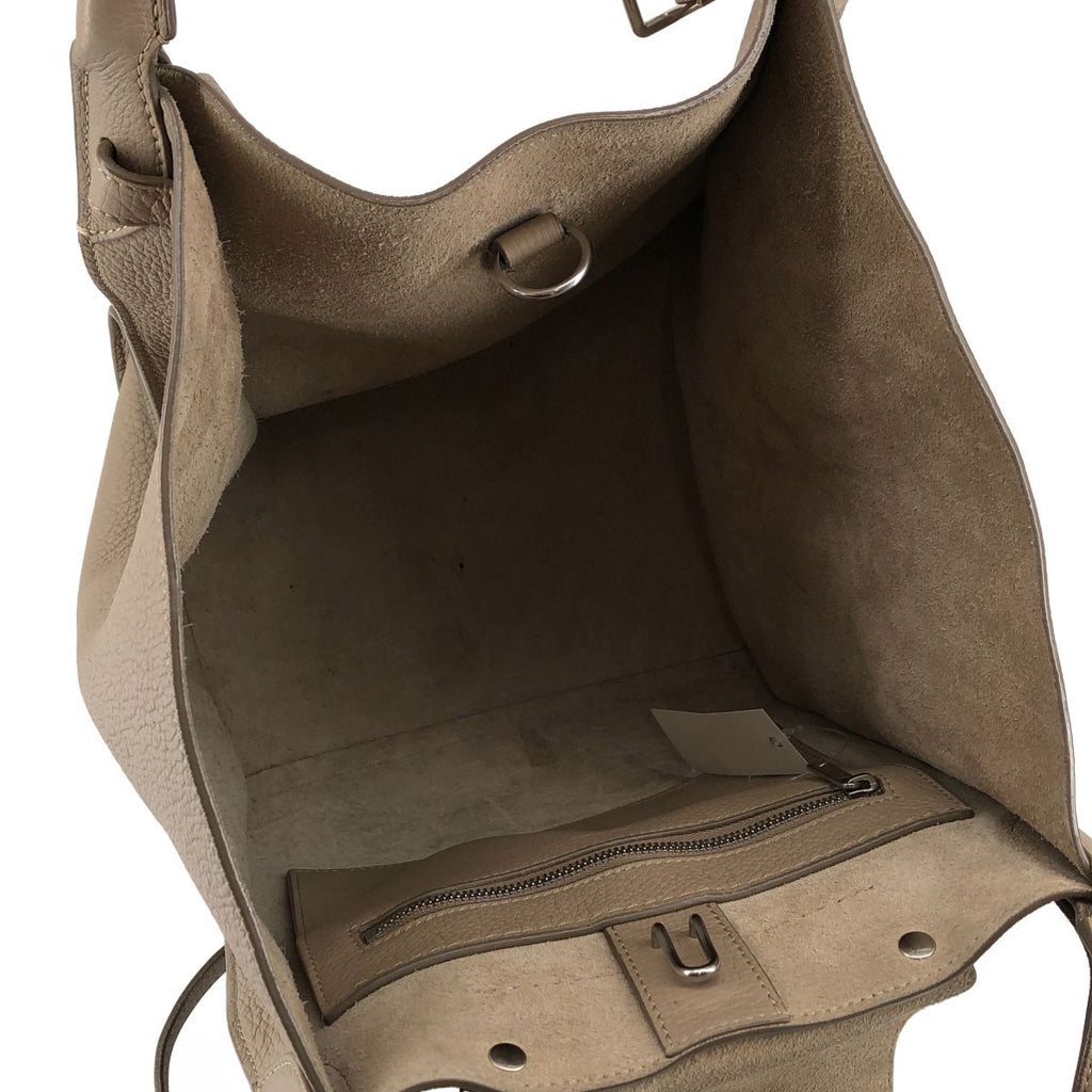 Celine Big Bag Small Taupe — view 3