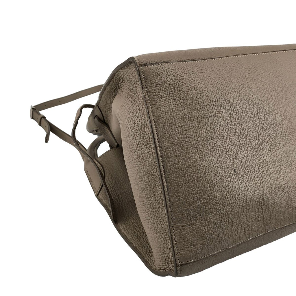 Celine Big Bag Small Taupe — view 7