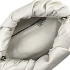 Bottega Veneta the Pouch Belt Bag White — view 3