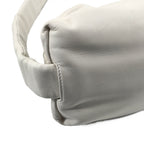 Bottega Veneta the Pouch Belt Bag White — view 6