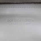 Bottega Veneta the Pouch Belt Bag White — view 4