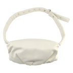 Bottega Veneta the Pouch Belt Bag White — view 2
