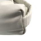 Bottega Veneta the Pouch Belt Bag White — view 7