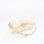 Louis Vuitton Pochette Montaigne Off Shoulder Bag — view 2