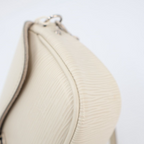 Louis Vuitton Pochette Montaigne Off Shoulder Bag — view 5