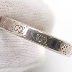 Gucci Icon Ring Silver — view 4