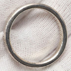 Gucci Icon Ring Silver — view 5