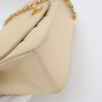 Chanel Shoulder Bag Diana Flap Quilted — view 3