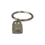 Hermes Kelly Ring Silver — view 6