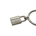 Hermes Kelly Ring Silver — view 7