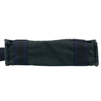 Hermes Fourre Tout Besace PM Shoulder Bag Navy Black — view 6