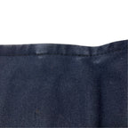 Hermes Fourre Tout Besace PM Shoulder Bag Navy Black — view 8