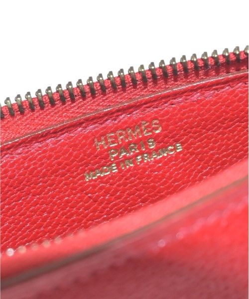 Hermes Wallet Coin Purse — view 5