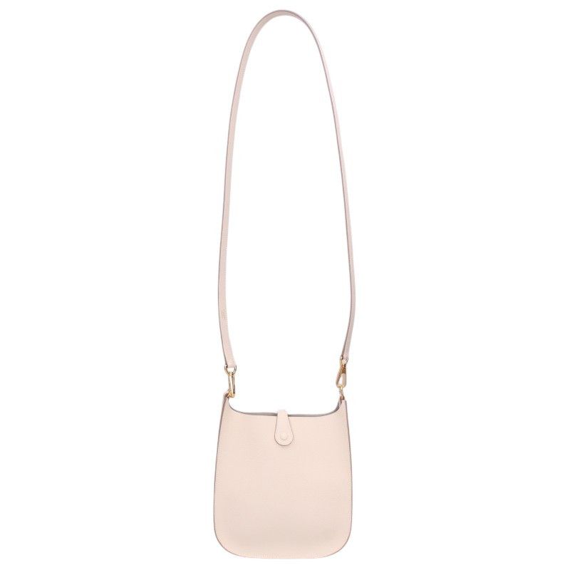 Hermes Evelyne TPM Sellier Epsom Cles Shoulder Bag TPM — view 2