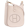 Hermes Evelyne TPM Sellier Epsom Cles Shoulder Bag TPM
