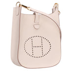 Hermes Evelyne TPM Sellier Epsom Cles Shoulder Bag TPM