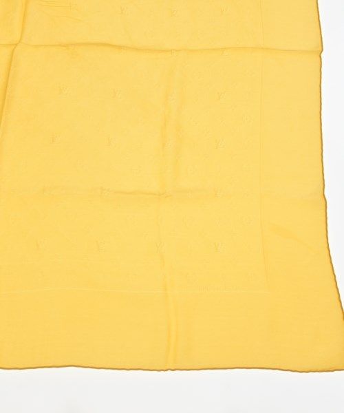 Louis Vuitton Bandana Scarf — view 4